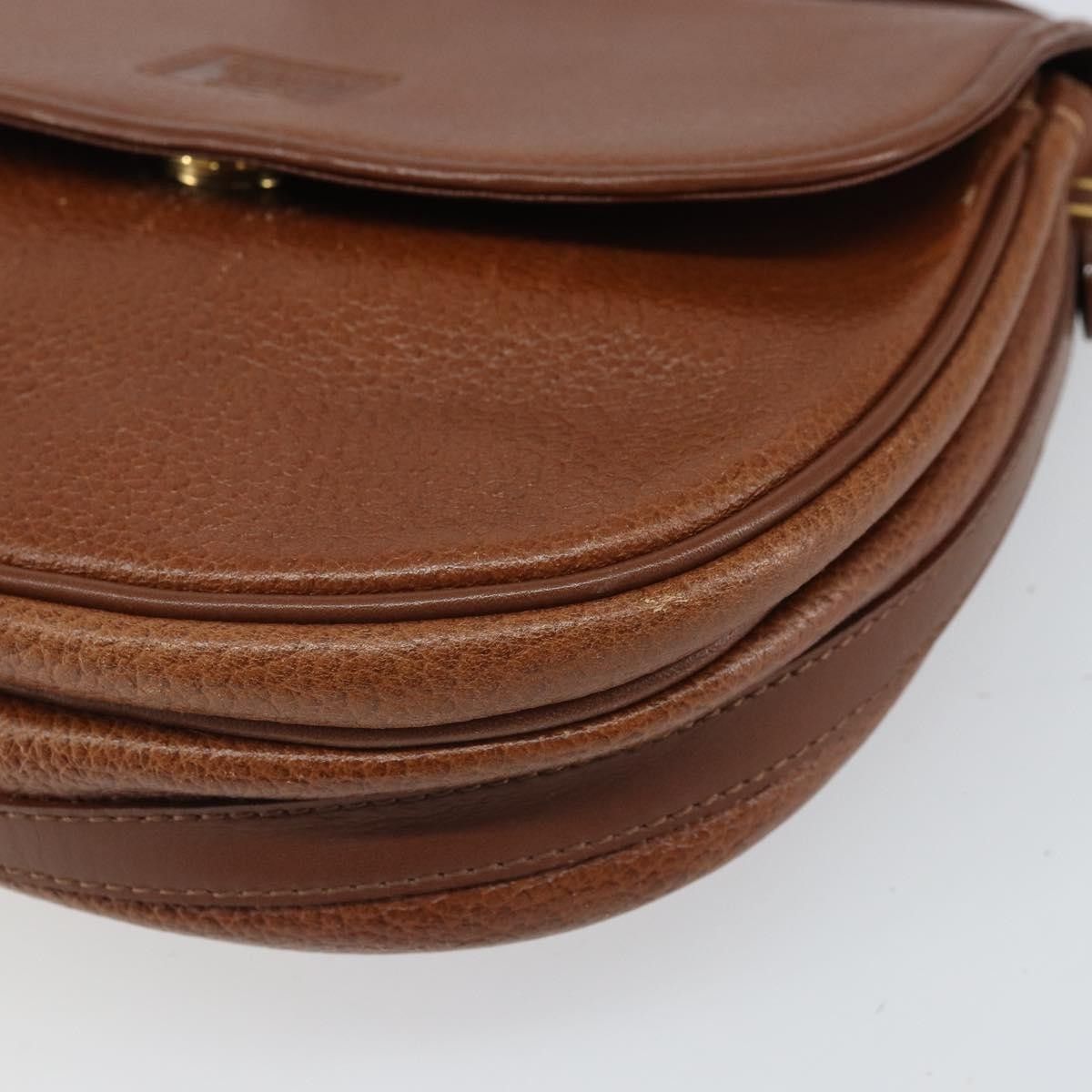 Burberry Burberry Vintage Leather Size ONE SIZE - 8 Thumbnail