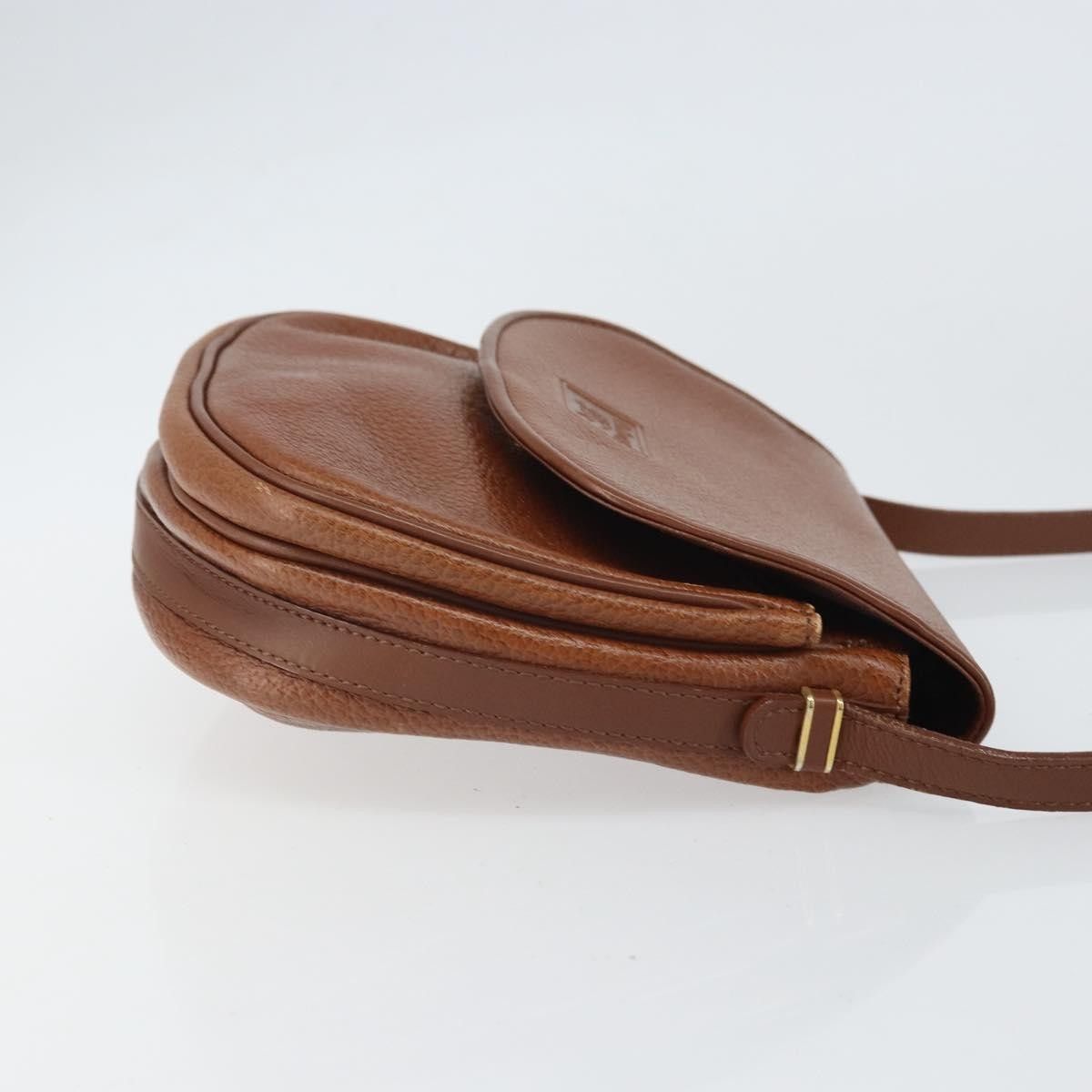 Burberry Burberry Vintage Leather Size ONE SIZE - 3 Thumbnail