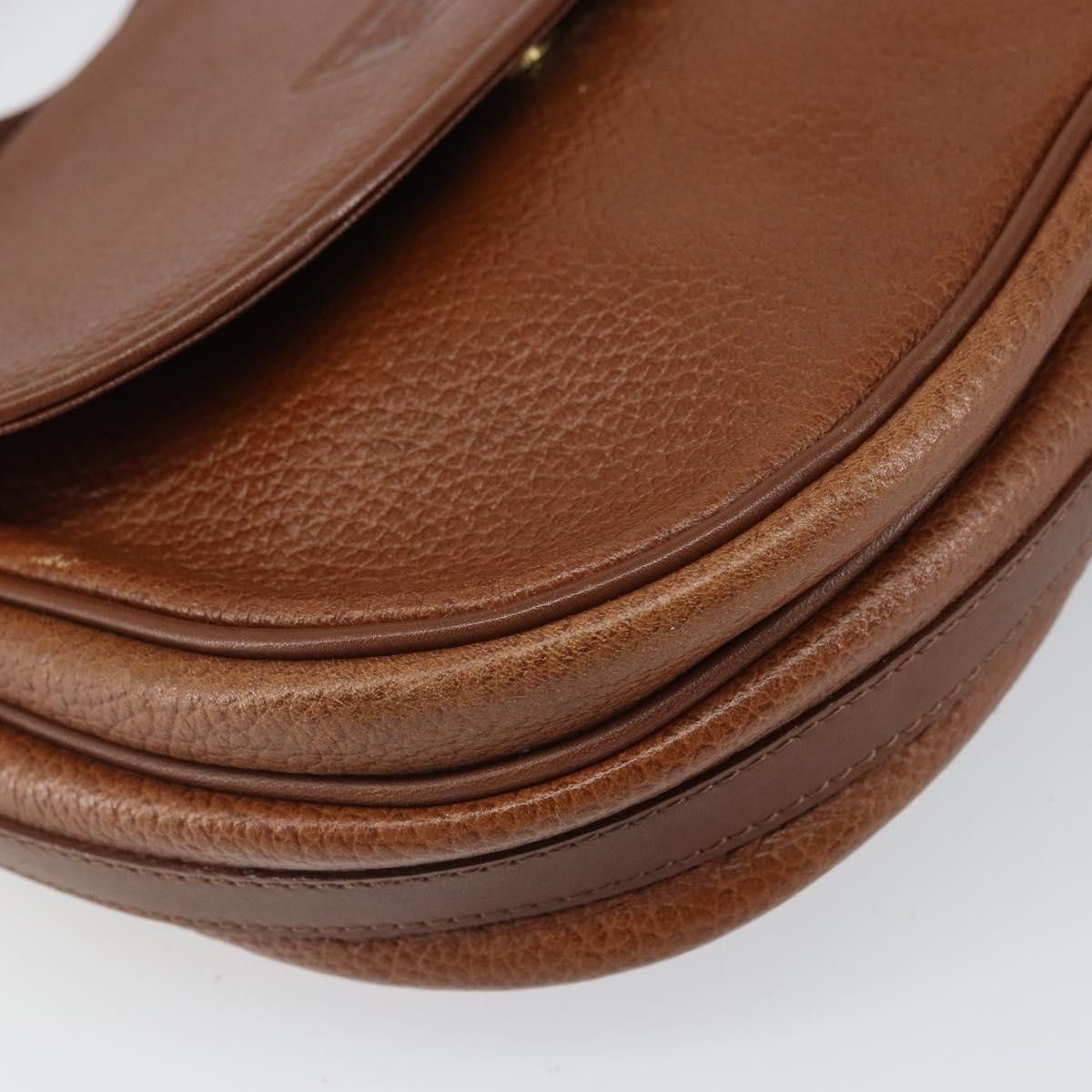 Burberry Burberry Vintage Leather Size ONE SIZE - 7 Thumbnail
