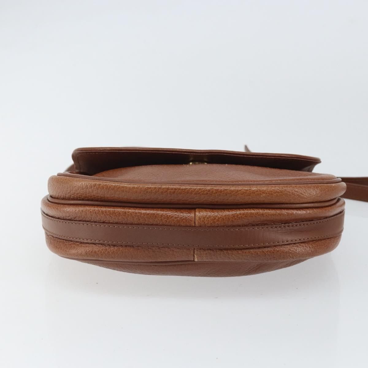 Burberry Burberry Vintage Leather Size ONE SIZE - 14 Thumbnail