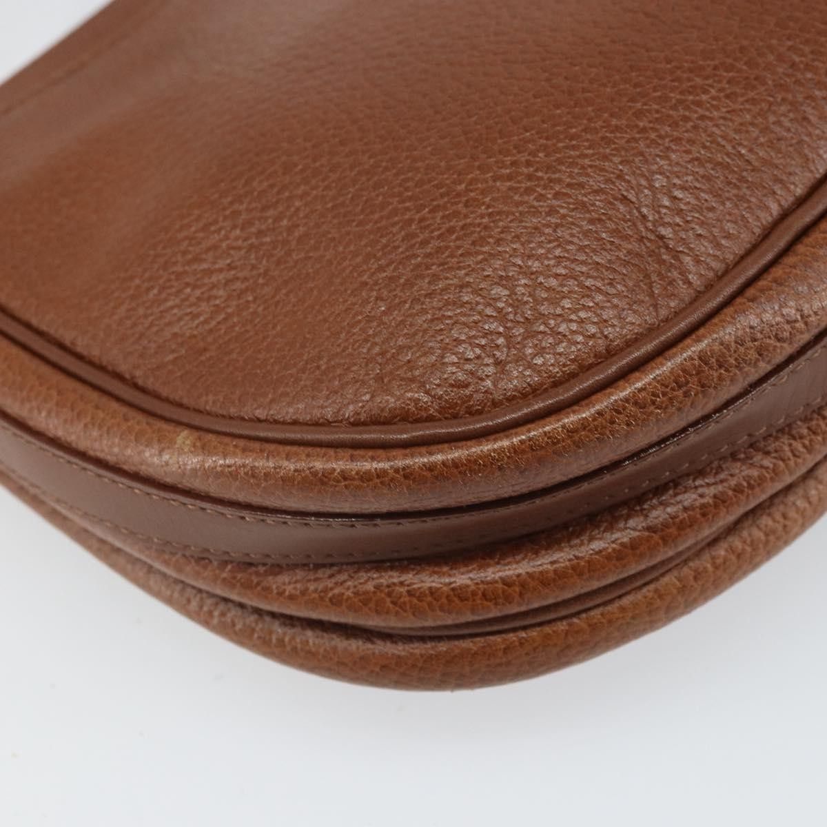 Burberry Burberry Vintage Leather Size ONE SIZE - 10 Thumbnail