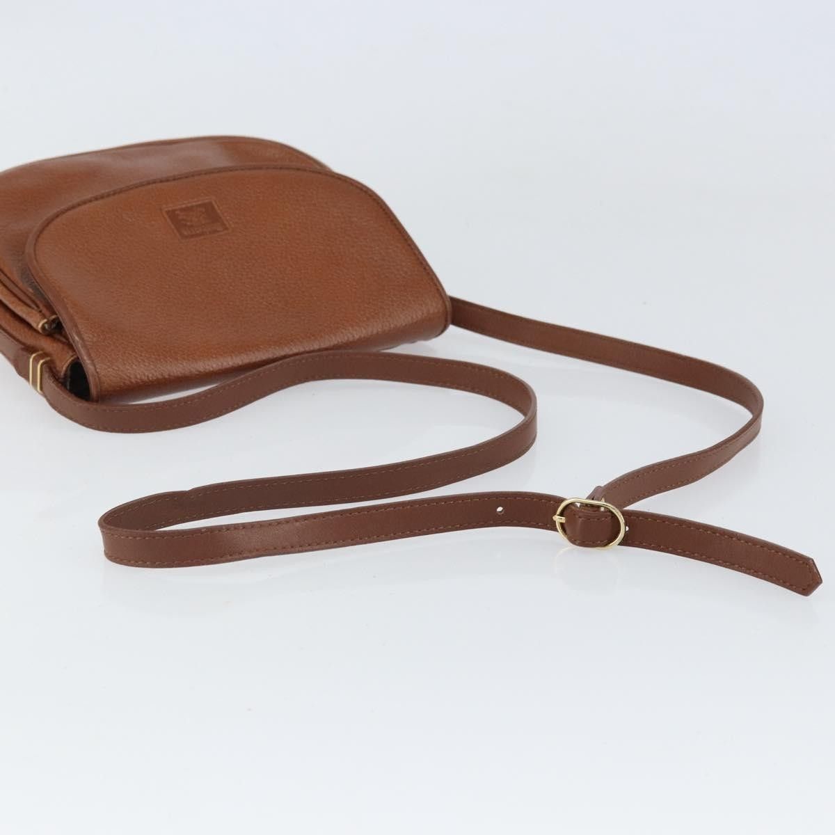 Burberry Burberry Vintage Leather Size ONE SIZE - 6 Thumbnail
