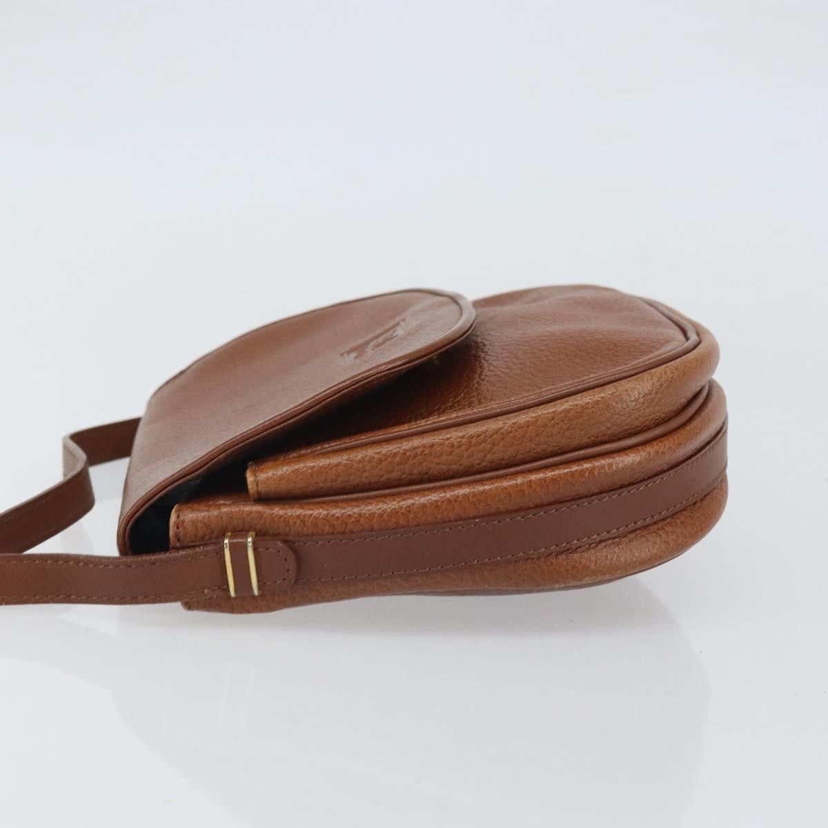 Burberry Burberry Vintage Leather Size ONE SIZE - 4 Thumbnail