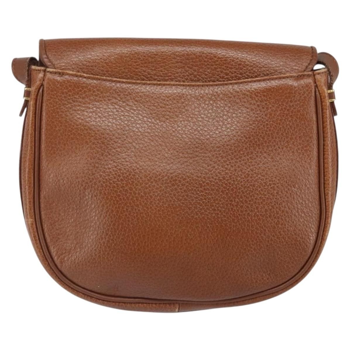 Burberry Burberry Vintage Leather Size ONE SIZE - 2 Thumbnail