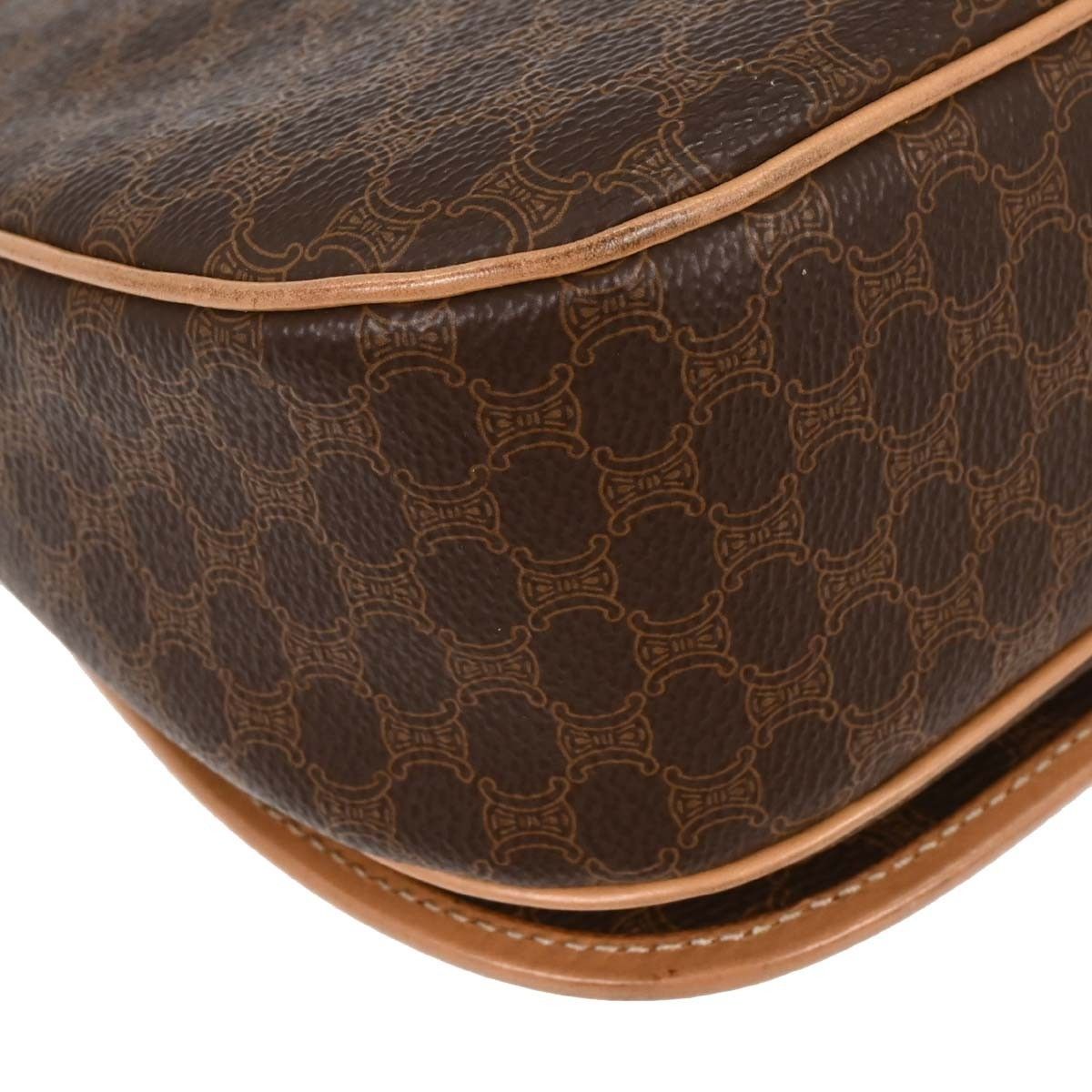 Celine Celine Macadam Shoulder Bag Canvas Size ONE SIZE - 6 Thumbnail