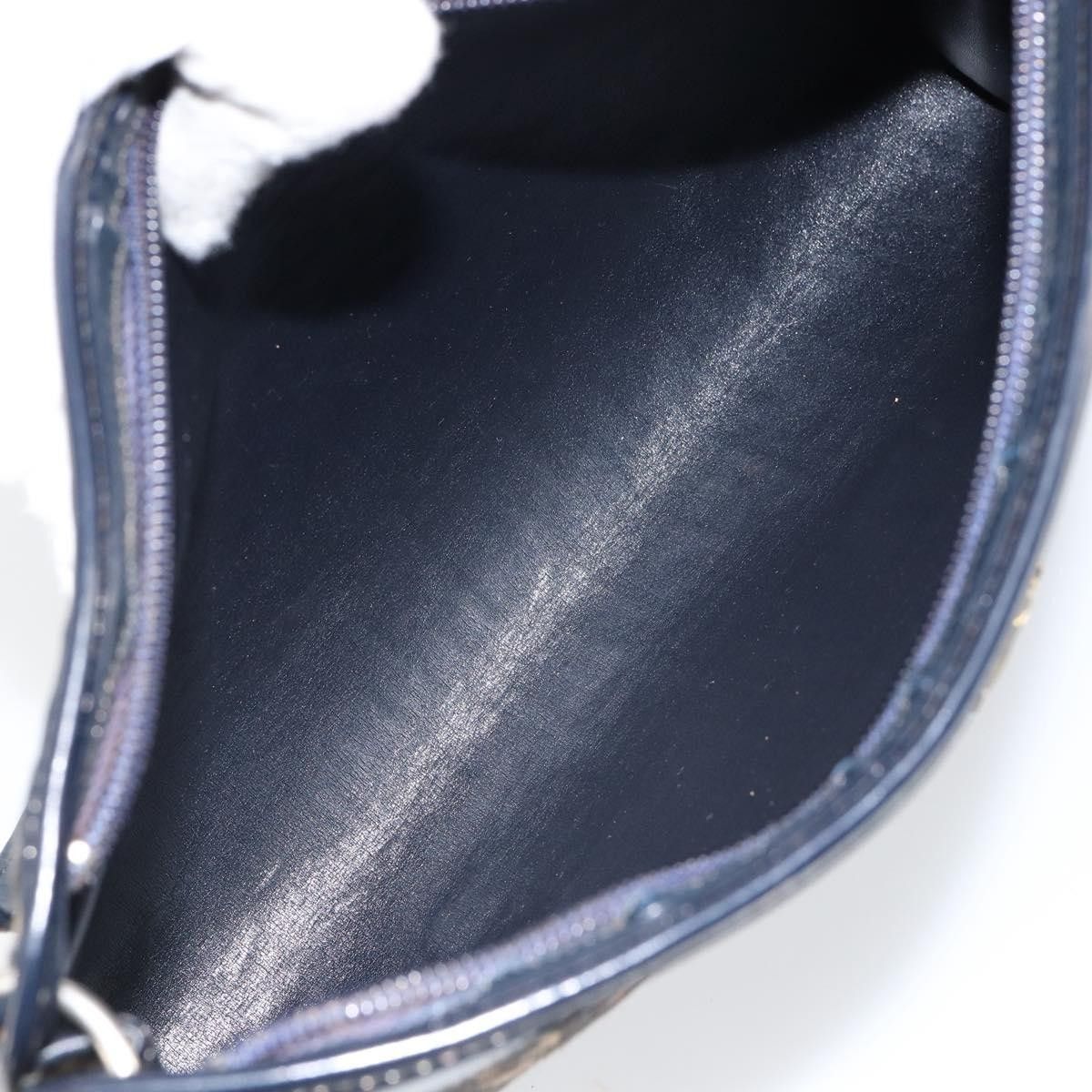 Dior Christian Dior Vintage Trotter Canvas Size ONE SIZE - 5 Thumbnail