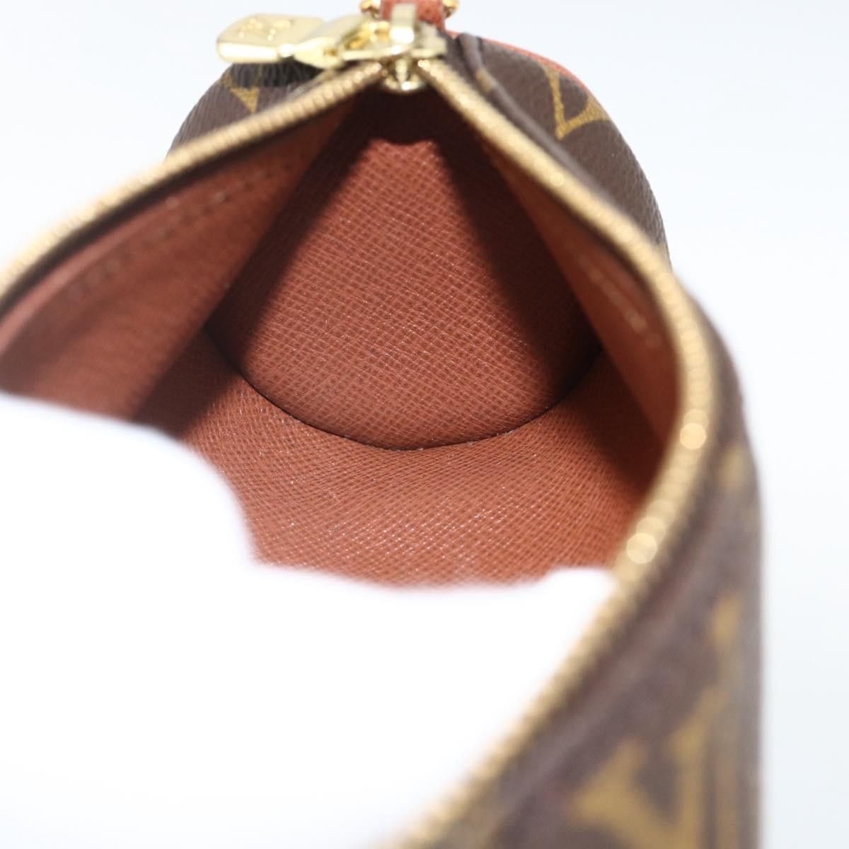 Louis Vuitton Louis Vuitton Papillon Pochette Monogram Canvas Size ONE SIZE - 19 Thumbnail