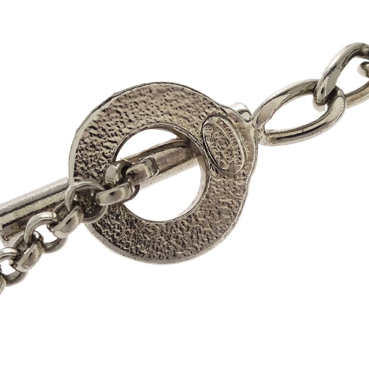 Chanel Chanel CC Pendant Metal Size ONE SIZE - 4 Thumbnail