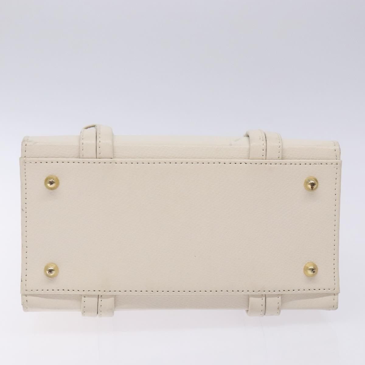 MCM MCM Vintage Leather Size ONE SIZE - 14 Thumbnail