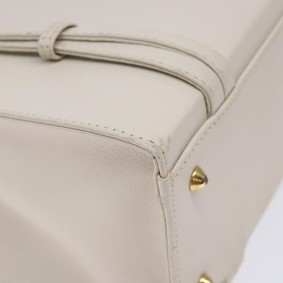MCM MCM Vintage Leather Size ONE SIZE - 10 Thumbnail