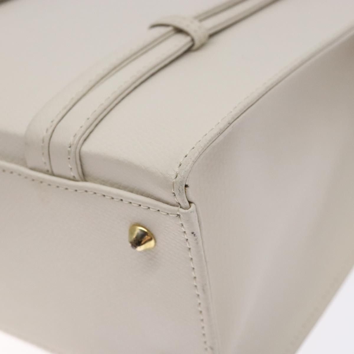 MCM MCM Vintage Leather Size ONE SIZE - 11 Thumbnail