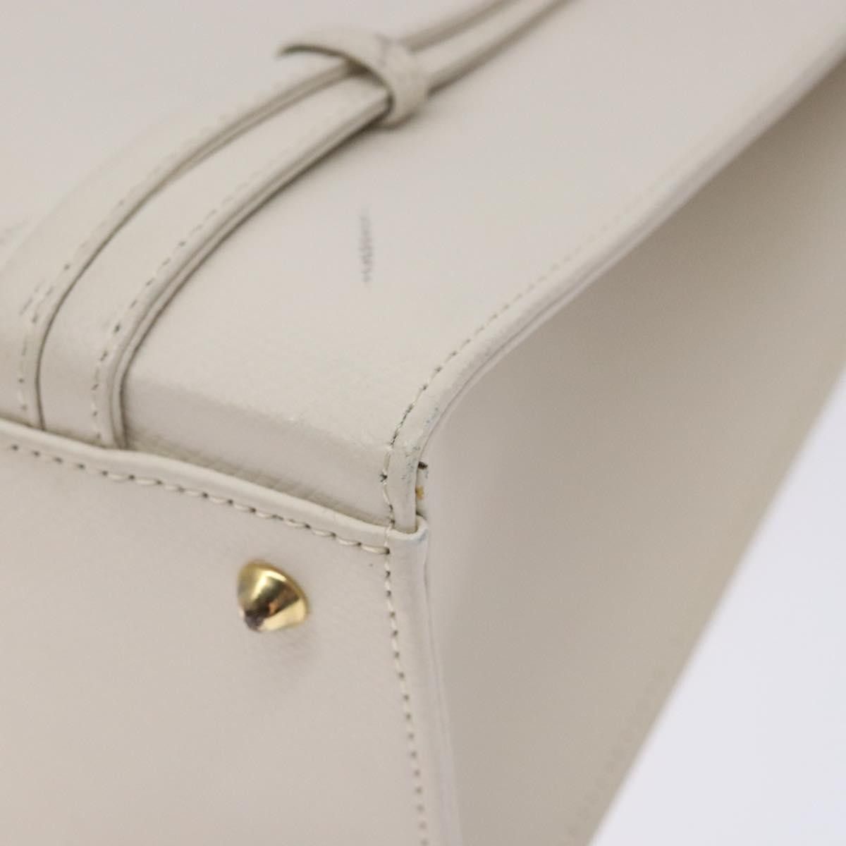 MCM MCM Vintage Leather Size ONE SIZE - 9 Thumbnail