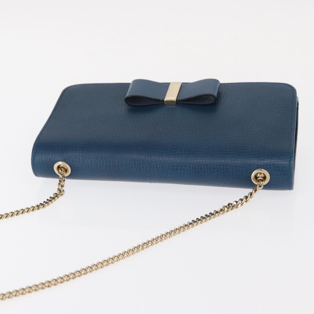 Chloe Chloe Vintage Leather Size ONE SIZE - 16 Thumbnail