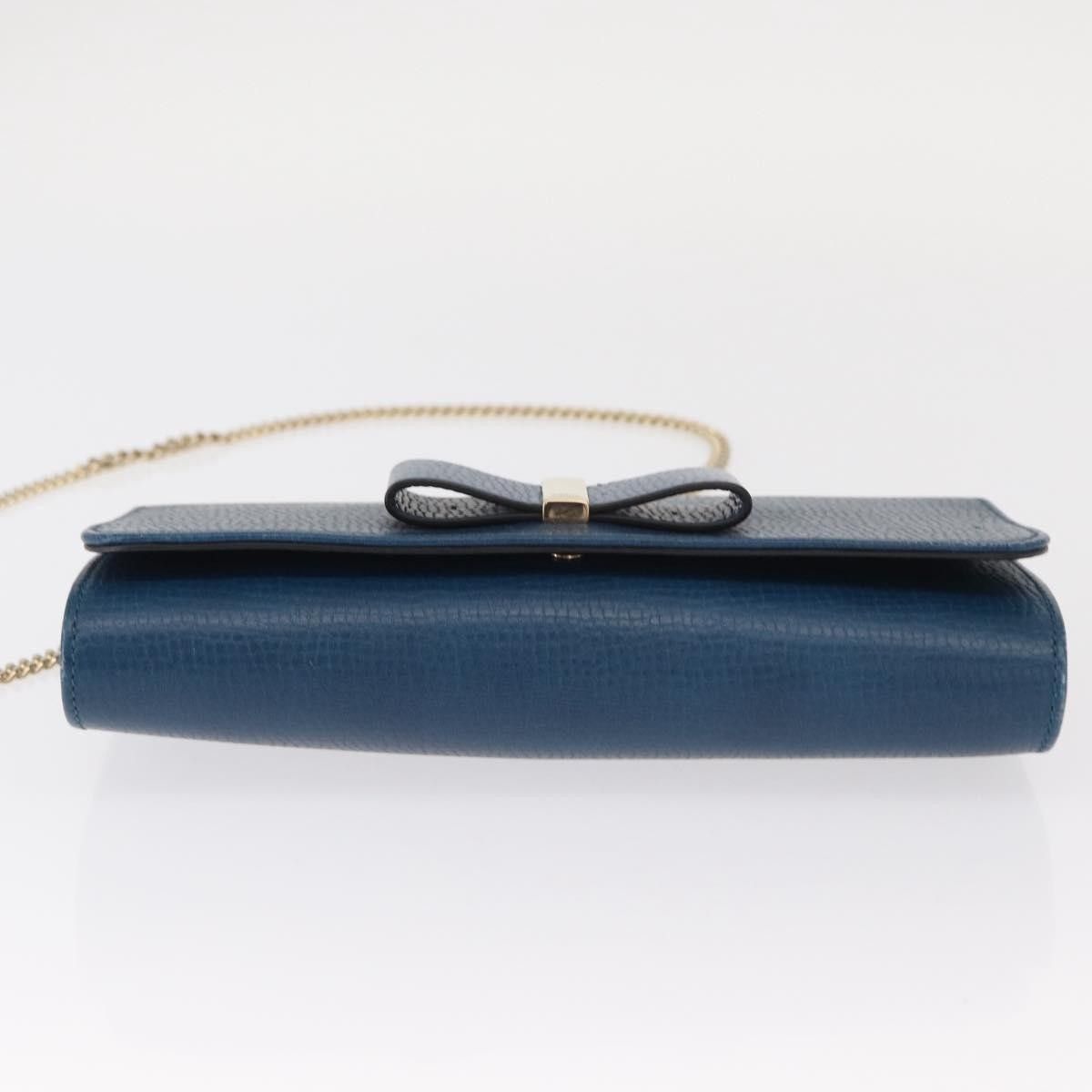 Chloe Chloe Vintage Leather Size ONE SIZE - 17 Thumbnail
