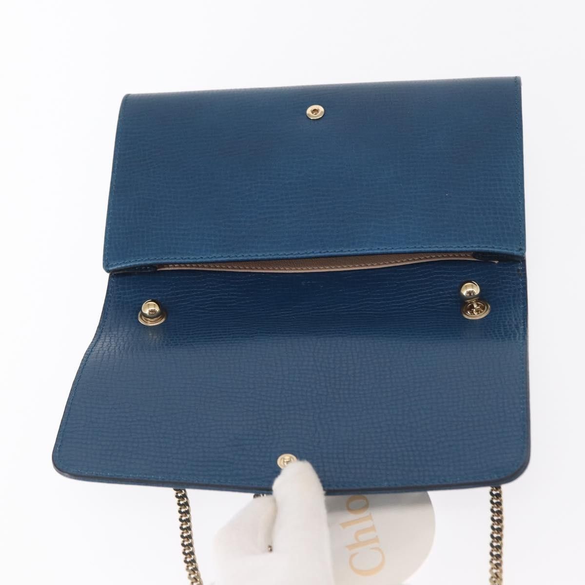 Chloe Chloe Vintage Leather Size ONE SIZE - 20 Thumbnail
