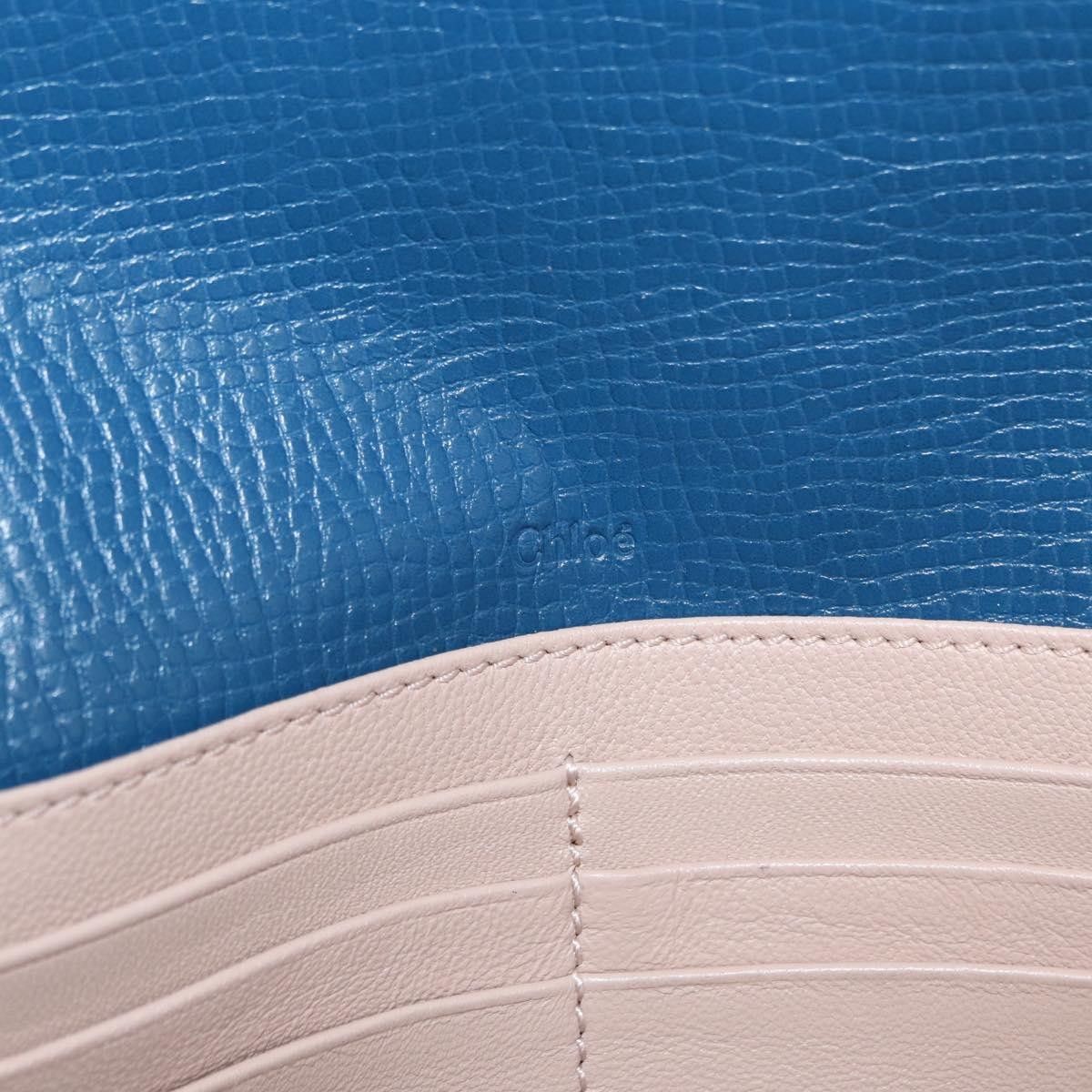 Chloe Chloe Vintage Leather Size ONE SIZE - 6 Thumbnail