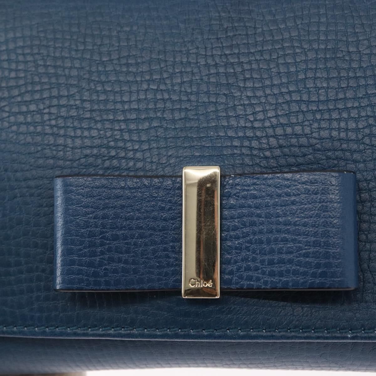 Chloe Chloe Vintage Leather Size ONE SIZE - 13 Thumbnail