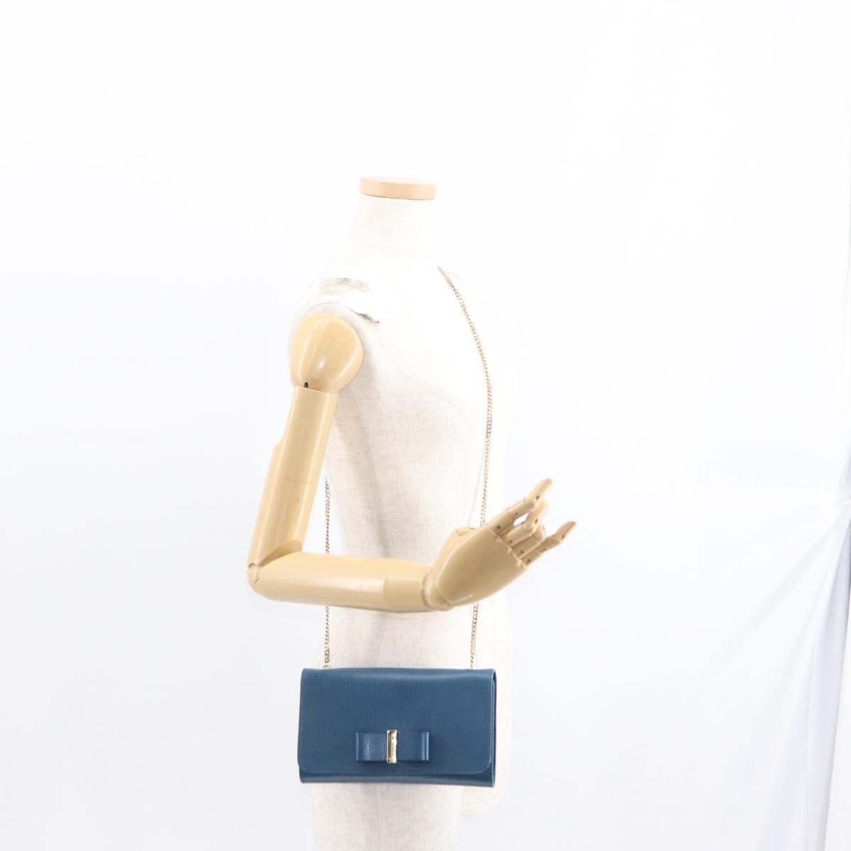 Chloe Chloe Vintage Leather Size ONE SIZE - 15 Thumbnail
