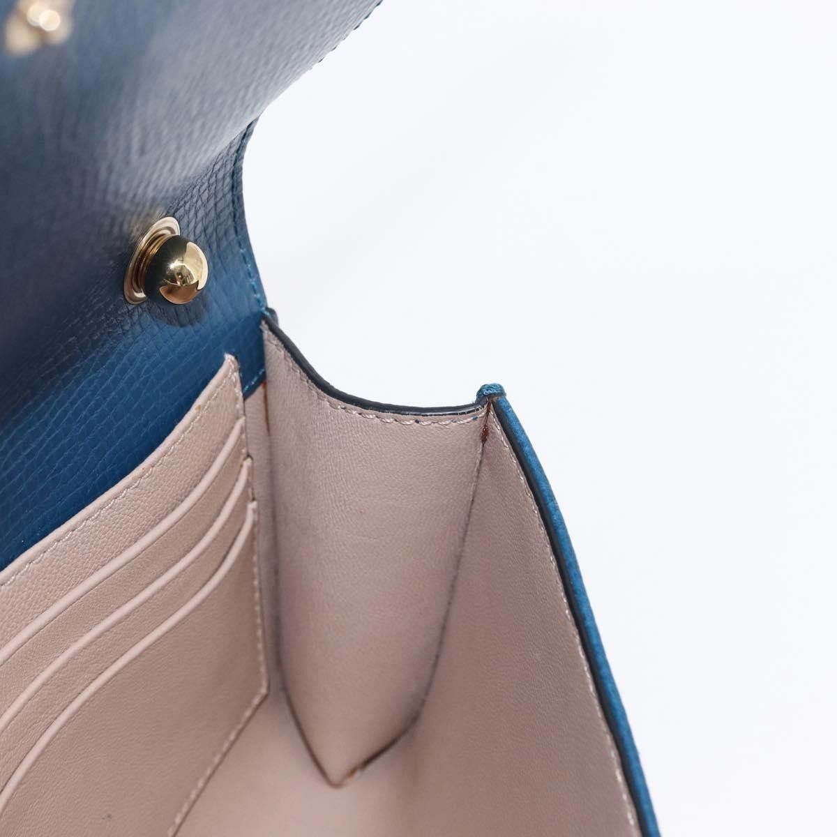 Chloe Chloe Vintage Leather Size ONE SIZE - 21 Thumbnail