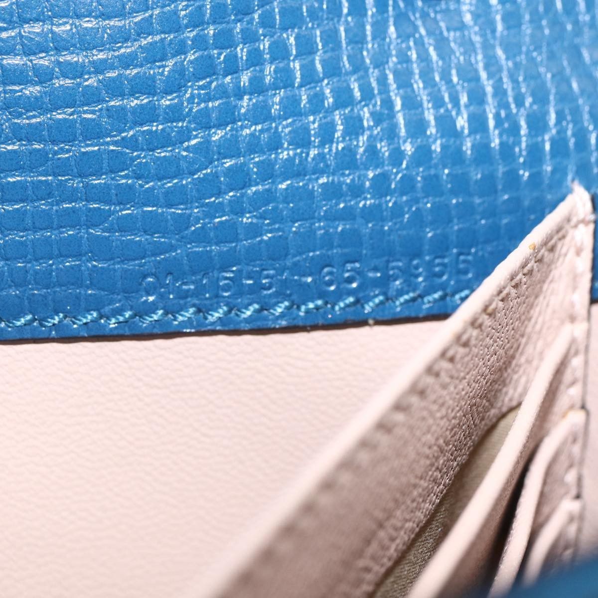 Chloe Chloe Vintage Leather Size ONE SIZE - 7 Thumbnail