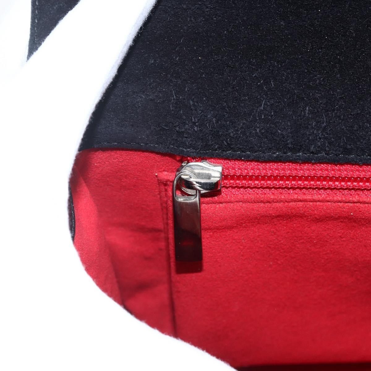 Salvatore Ferragamo Salvatore Ferragamo Gancini Leather Size ONE SIZE - 12 Thumbnail