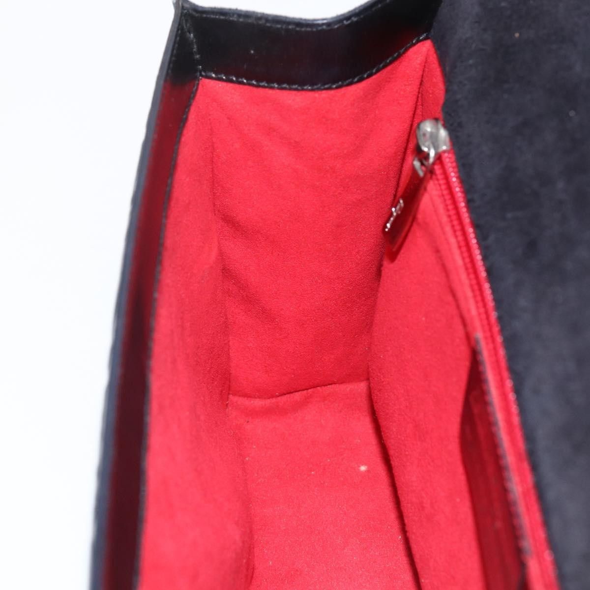 Salvatore Ferragamo Salvatore Ferragamo Gancini Leather Size ONE SIZE - 20 Thumbnail
