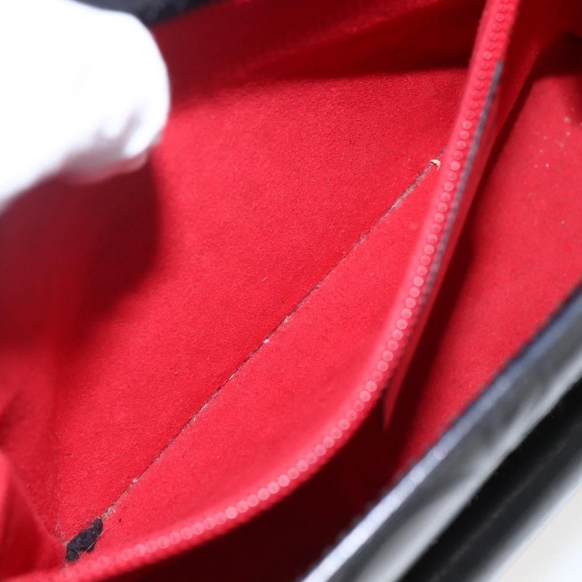 Salvatore Ferragamo Salvatore Ferragamo Gancini Leather Size ONE SIZE - 21 Thumbnail