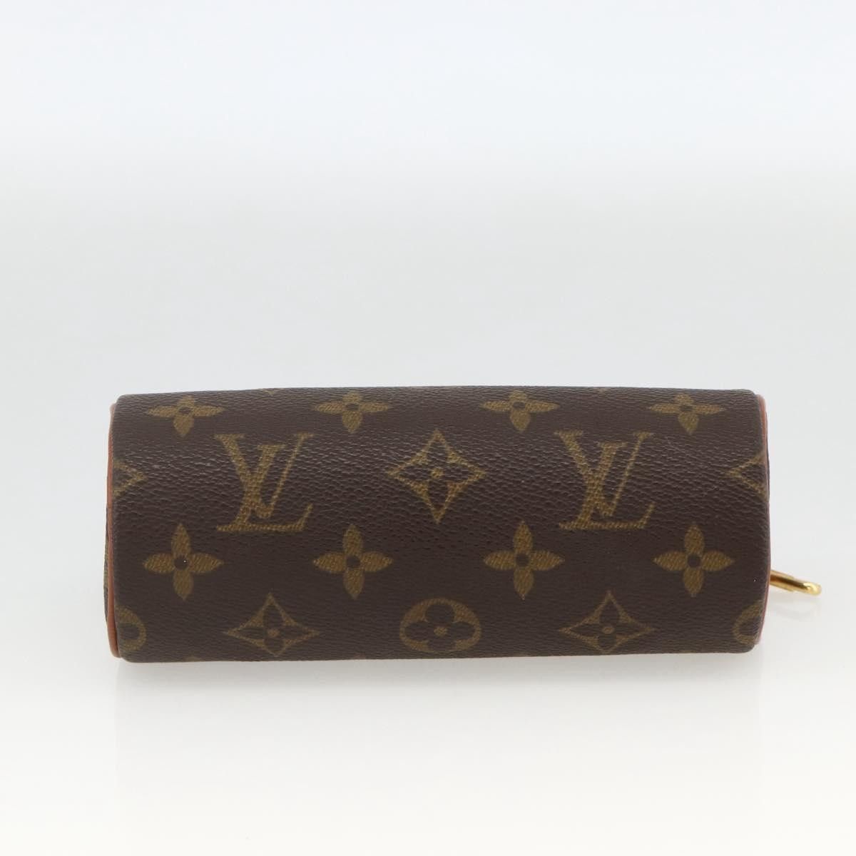 Louis Vuitton Louis Vuitton Papillon Pochette Monogram Canvas Size ONE SIZE - 16 Thumbnail