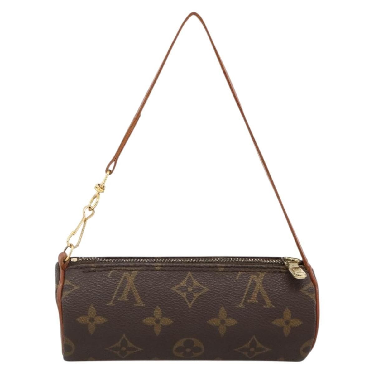 Louis Vuitton Louis Vuitton Papillon Pochette Monogram Canvas Size ONE SIZE - 2 Thumbnail