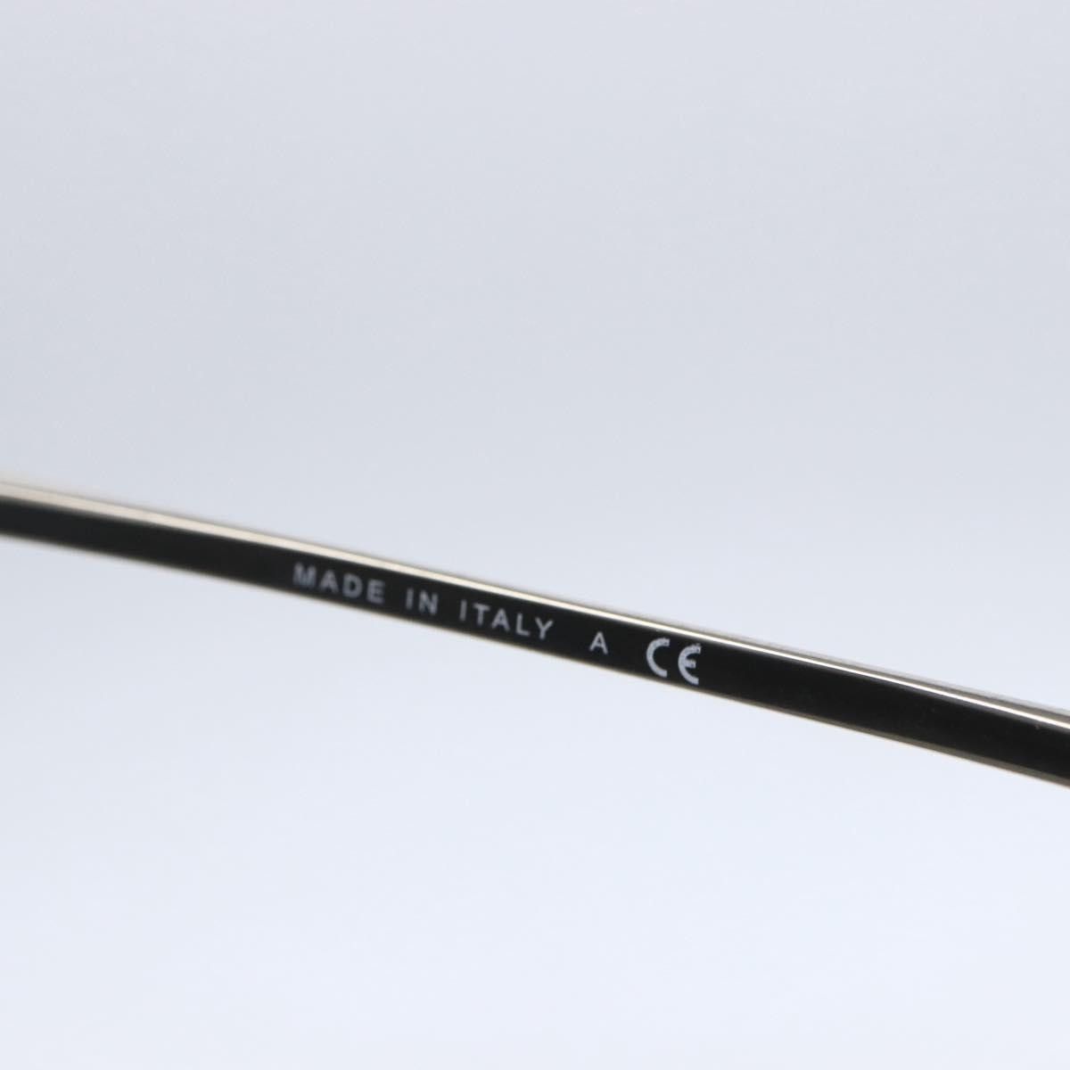 Chanel Chanel CHANEL Logo Sunglasses Eye Wear Plastic Size ONE SIZE - 6 Thumbnail