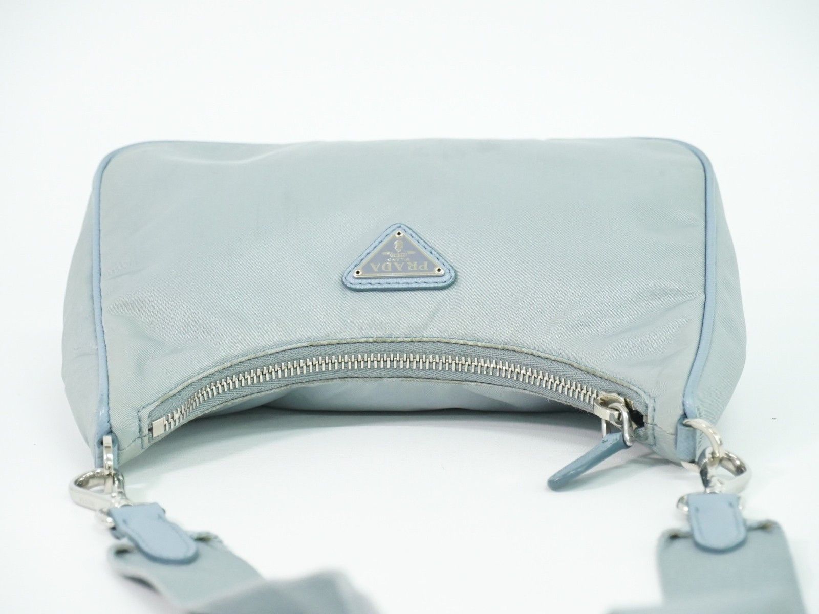 Prada Prada Re-Edition 2005 Shoulder Bag Tessuto Size ONE SIZE - 12 Thumbnail