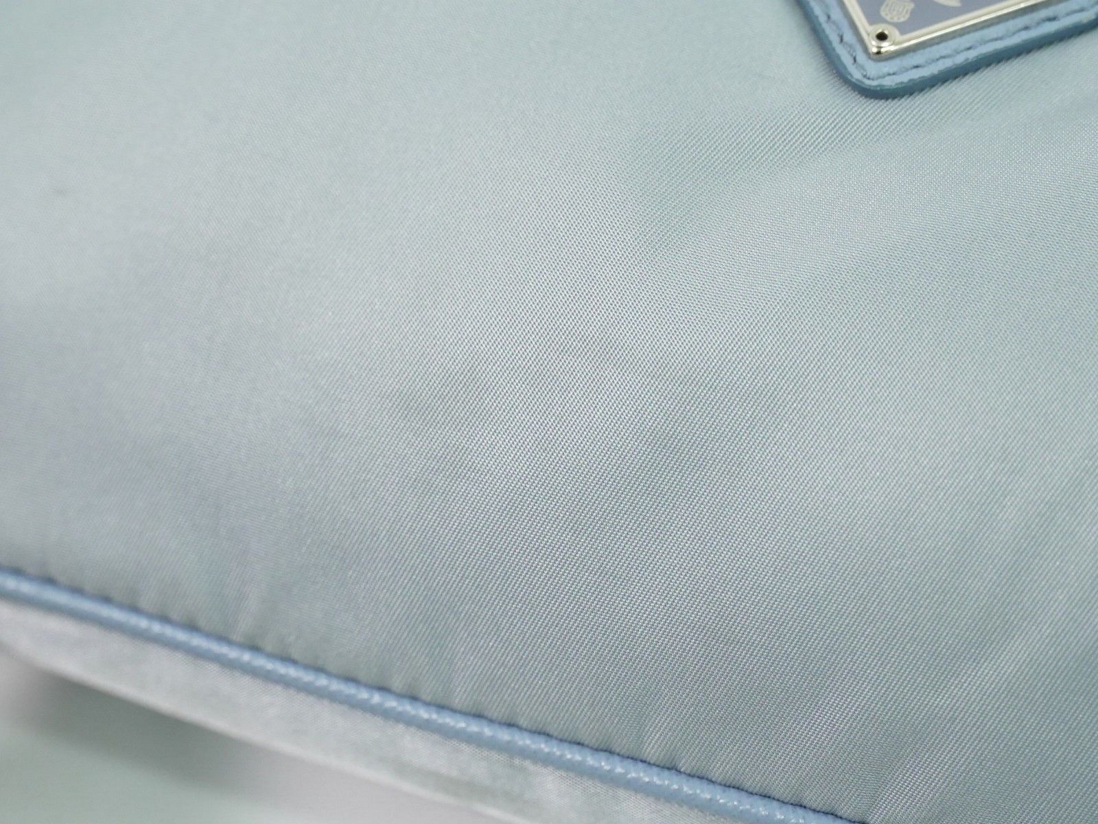 Prada Prada Re-Edition 2005 Shoulder Bag Tessuto Size ONE SIZE - 19 Thumbnail