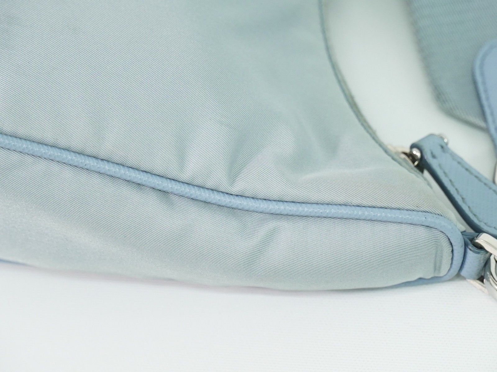 Prada Prada Re-Edition 2005 Shoulder Bag Tessuto Size ONE SIZE - 20 Thumbnail