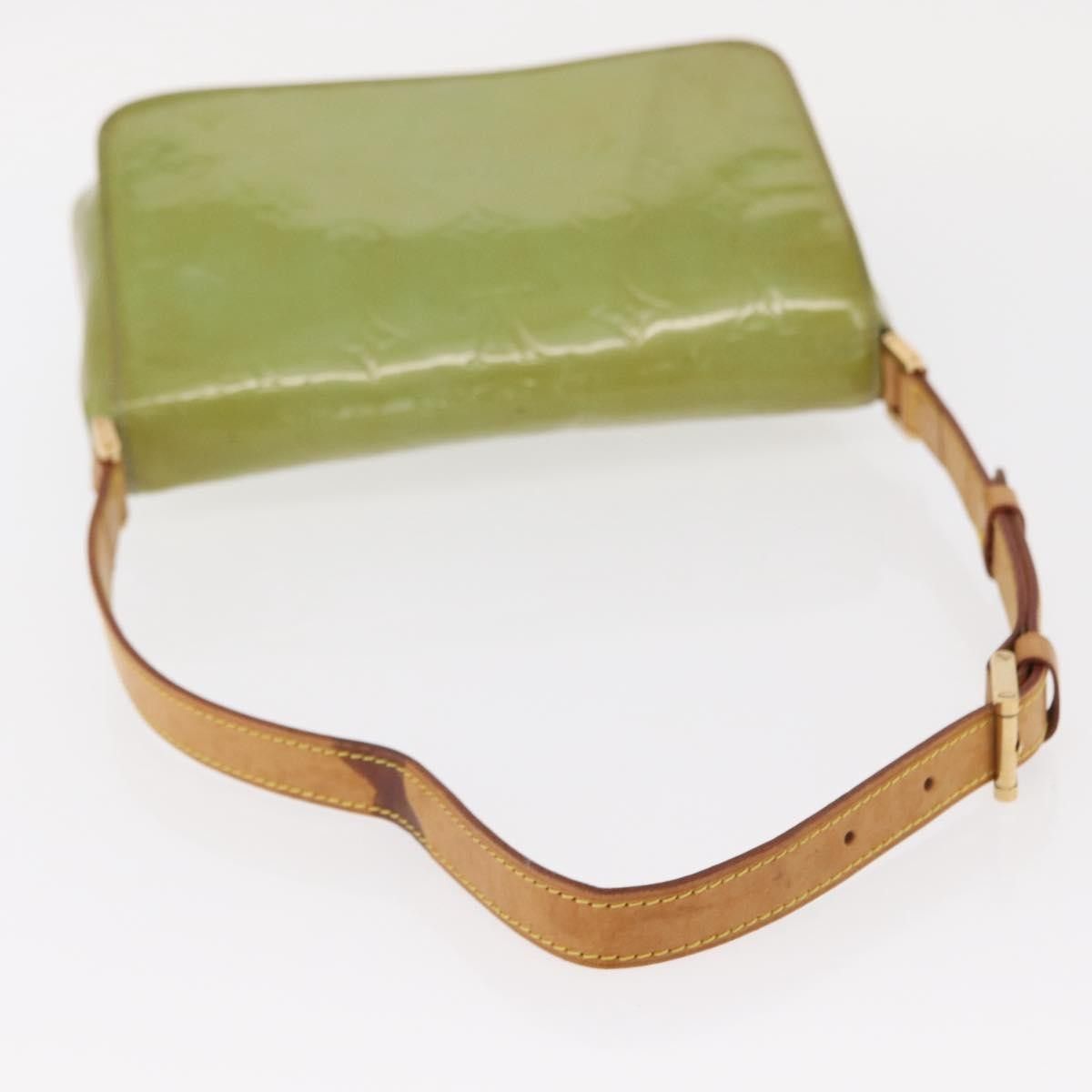 Louis Vuitton Louis Vuitton Thompson Street Monogram Vernis Size ONE SIZE - 8 Thumbnail