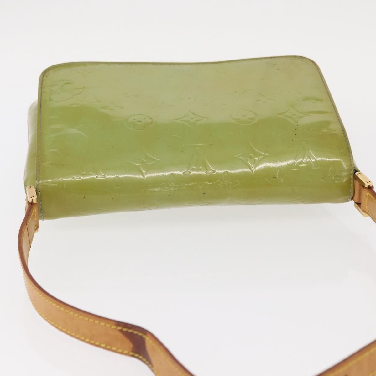 Louis Vuitton Louis Vuitton Thompson Street Monogram Vernis Size ONE SIZE - 17 Thumbnail
