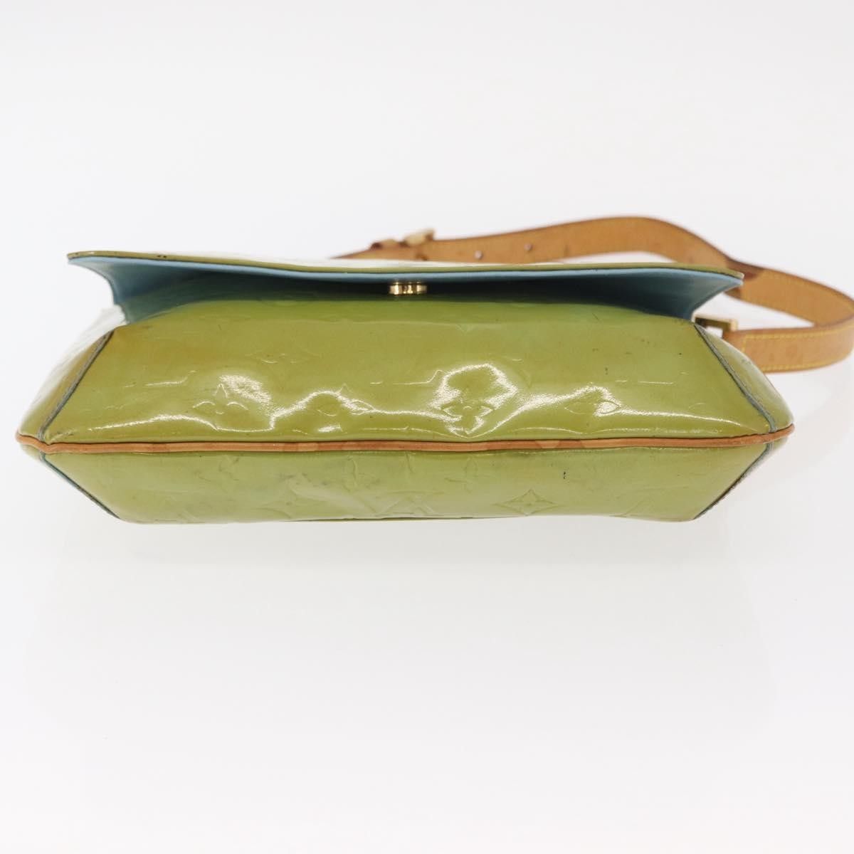 Louis Vuitton Louis Vuitton Thompson Street Monogram Vernis Size ONE SIZE - 16 Thumbnail