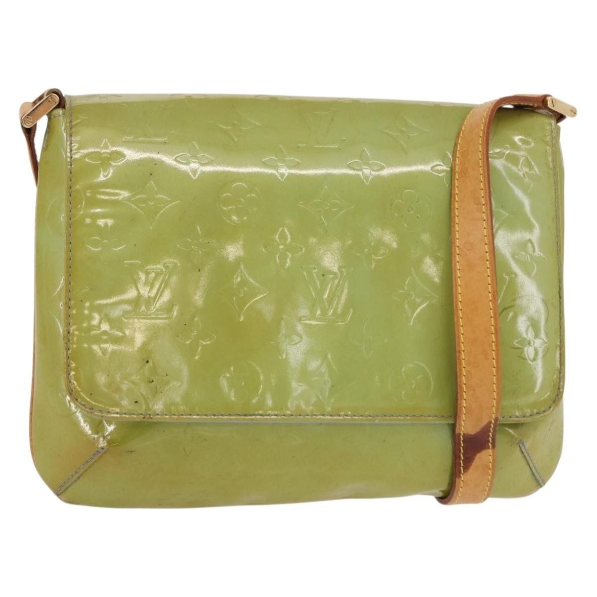 Louis Vuitton Louis Vuitton Thompson Street Monogram Vernis Size ONE SIZE - 15 Thumbnail
