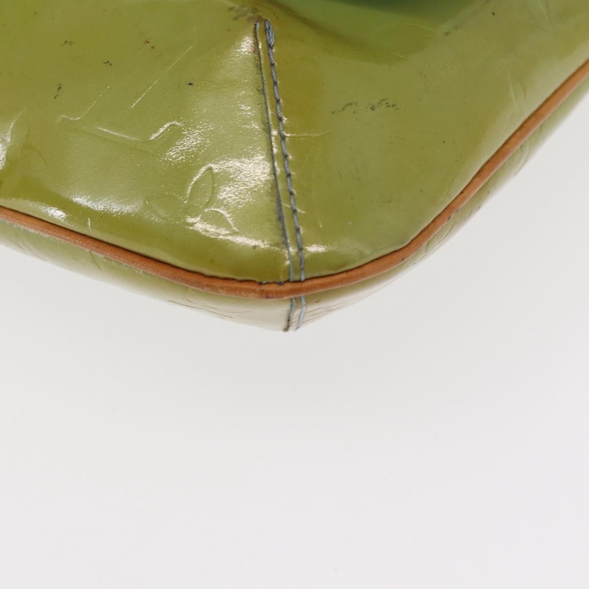 Louis Vuitton Louis Vuitton Thompson Street Monogram Vernis Size ONE SIZE - 10 Thumbnail
