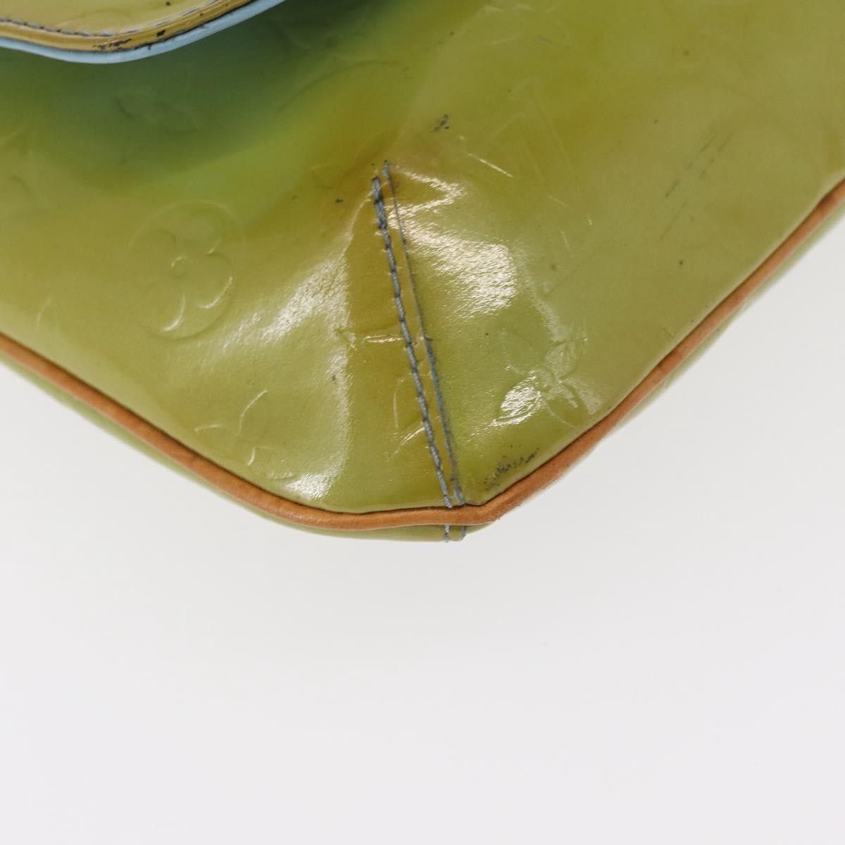Louis Vuitton Louis Vuitton Thompson Street Monogram Vernis Size ONE SIZE - 9 Thumbnail