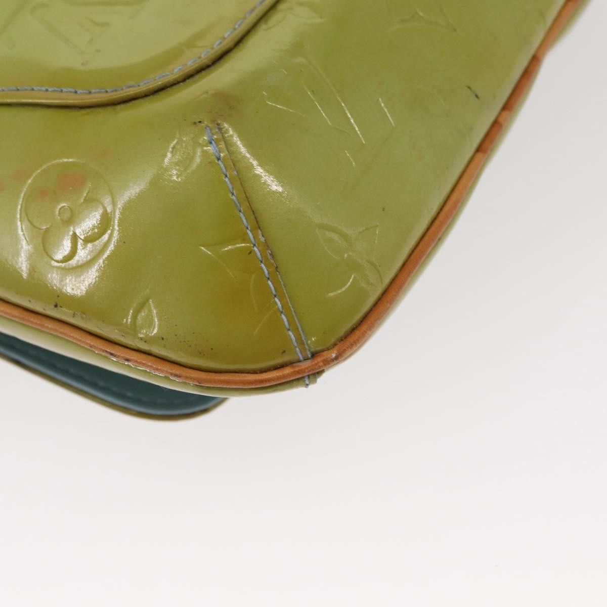 Louis Vuitton Louis Vuitton Thompson Street Monogram Vernis Size ONE SIZE - 12 Thumbnail