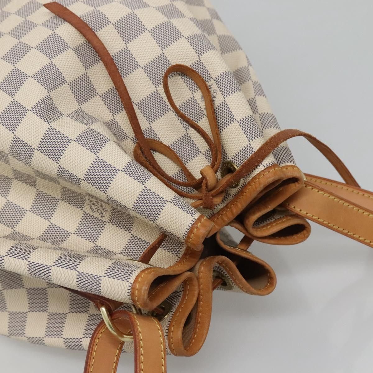 Louis Vuitton Louis Vuitton Noe Damier Size ONE SIZE - 15 Thumbnail