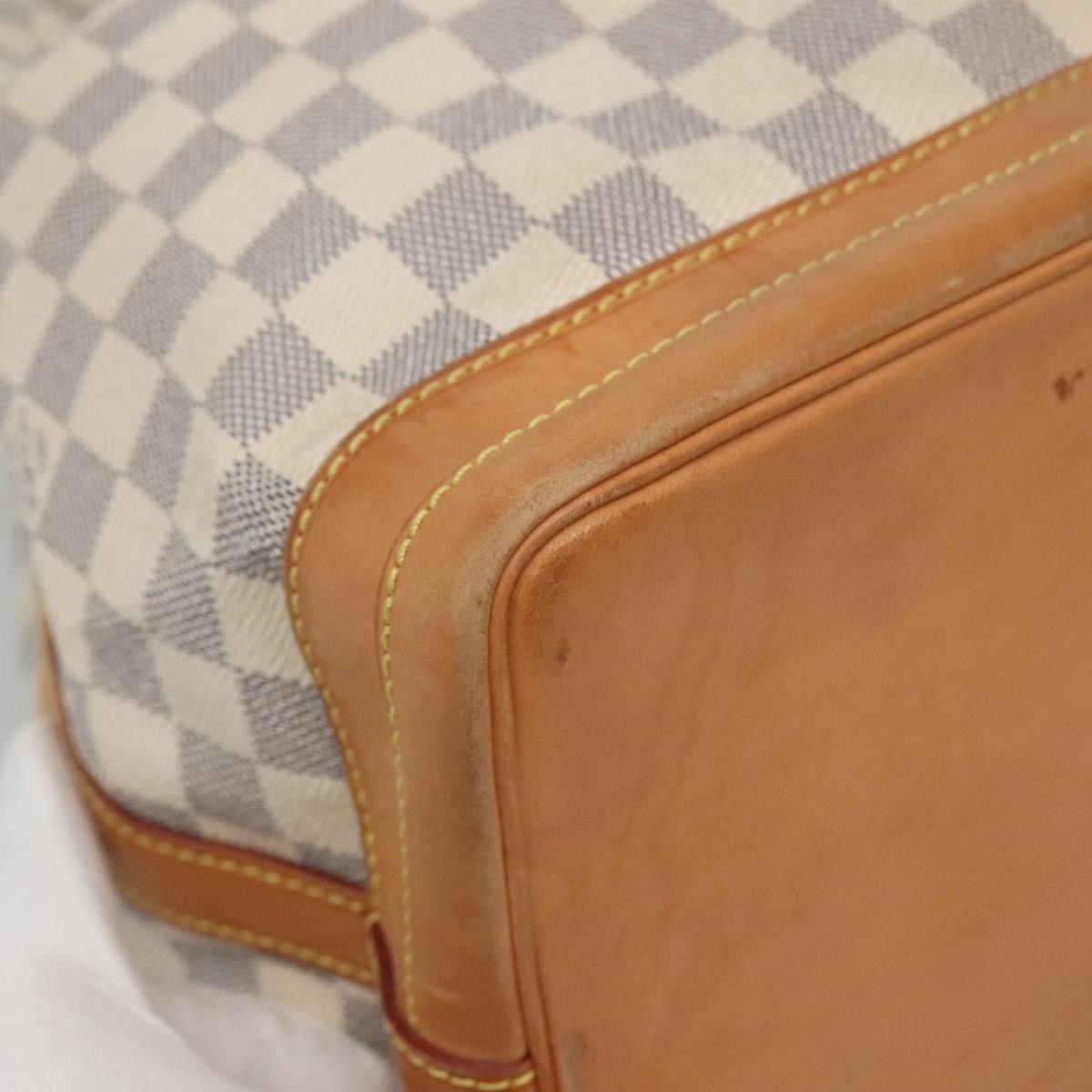 Louis Vuitton Louis Vuitton Noe Damier Size ONE SIZE - 12 Thumbnail