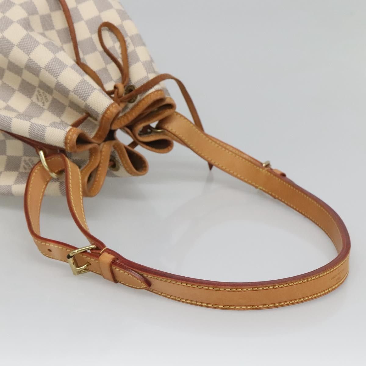 Louis Vuitton Louis Vuitton Noe Damier Size ONE SIZE - 16 Thumbnail