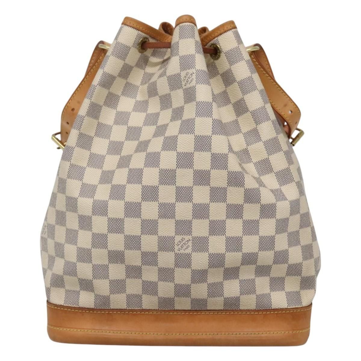 Louis Vuitton Louis Vuitton Noe Damier Size ONE SIZE - 2 Thumbnail