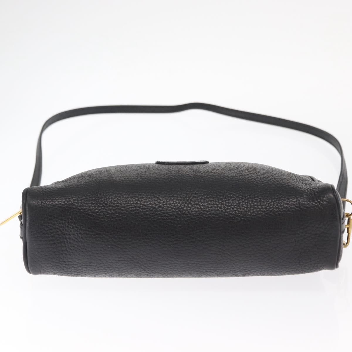 Gucci Gucci Vintage Shoulder Bag Leather Size ONE SIZE - 17 Thumbnail