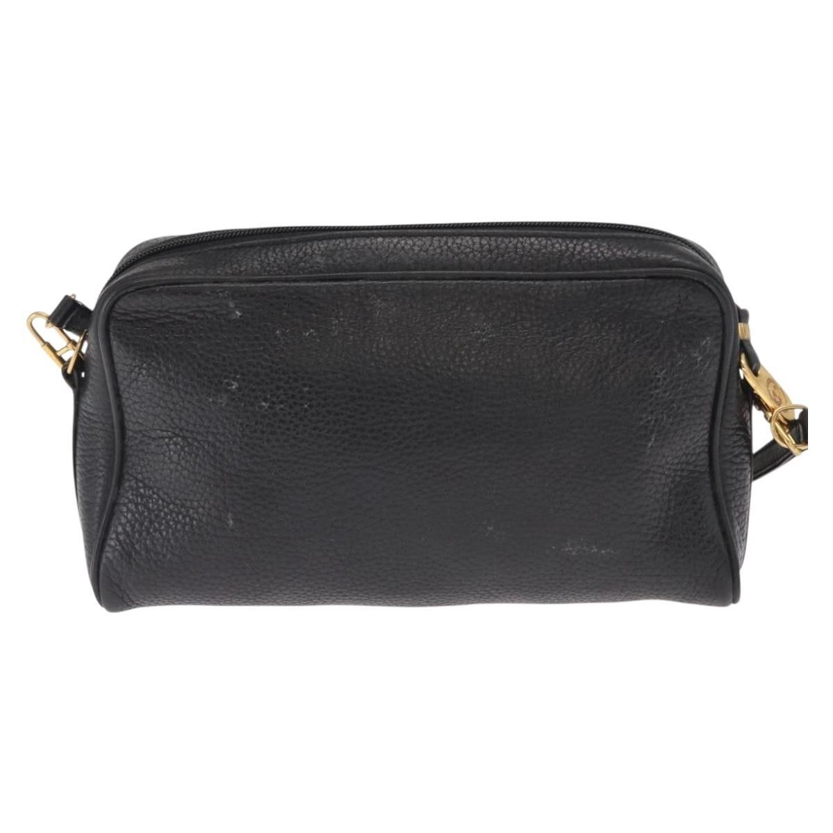 Gucci Gucci Vintage Shoulder Bag Leather Size ONE SIZE - 2 Thumbnail