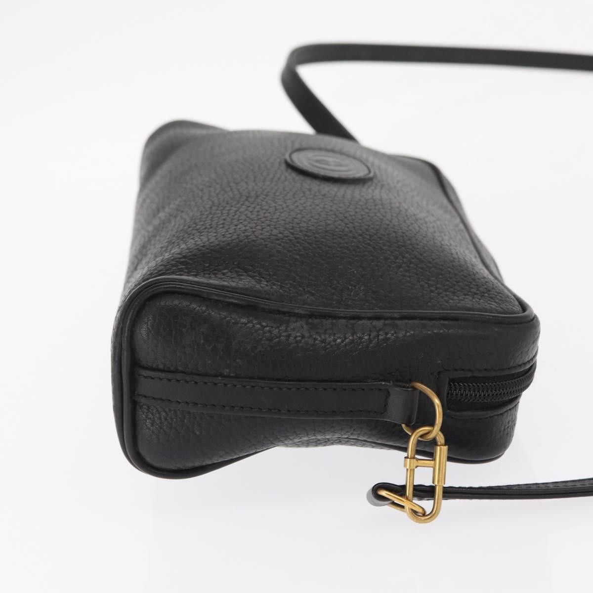 Gucci Gucci Vintage Shoulder Bag Leather Size ONE SIZE - 3 Thumbnail