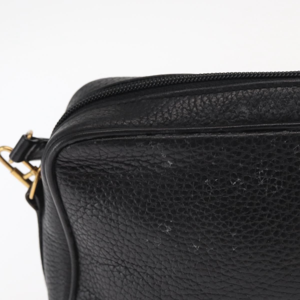 Gucci Gucci Vintage Shoulder Bag Leather Size ONE SIZE - 16 Thumbnail