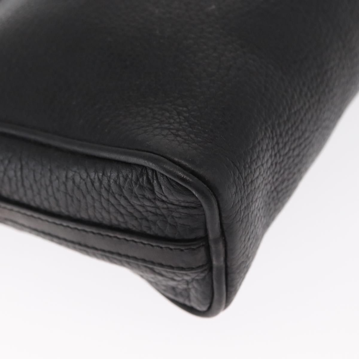 Gucci Gucci Vintage Shoulder Bag Leather Size ONE SIZE - 10 Thumbnail