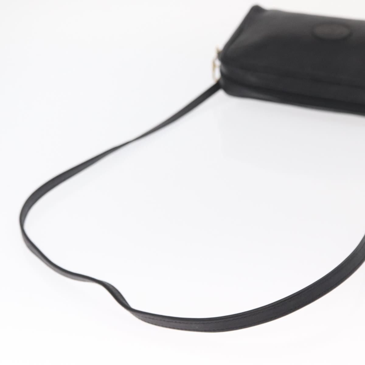 Gucci Gucci Vintage Shoulder Bag Leather Size ONE SIZE - 8 Thumbnail